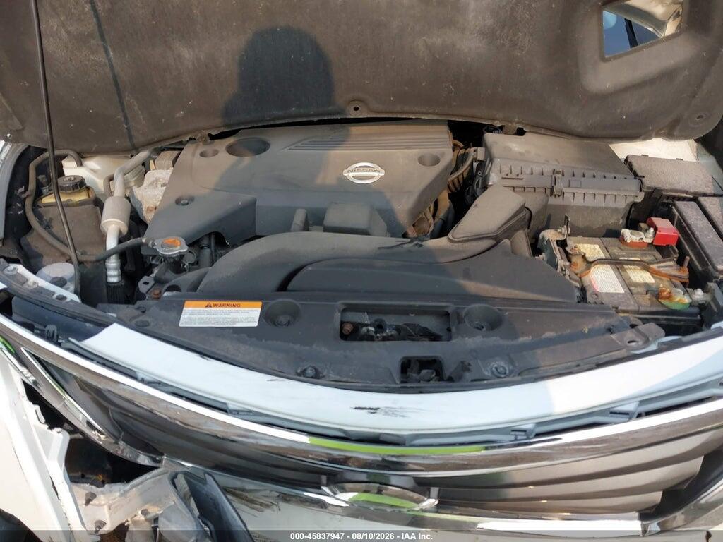 1N4AL3AP2DN420785 2013 NISSAN ALTIMA photo no. 10