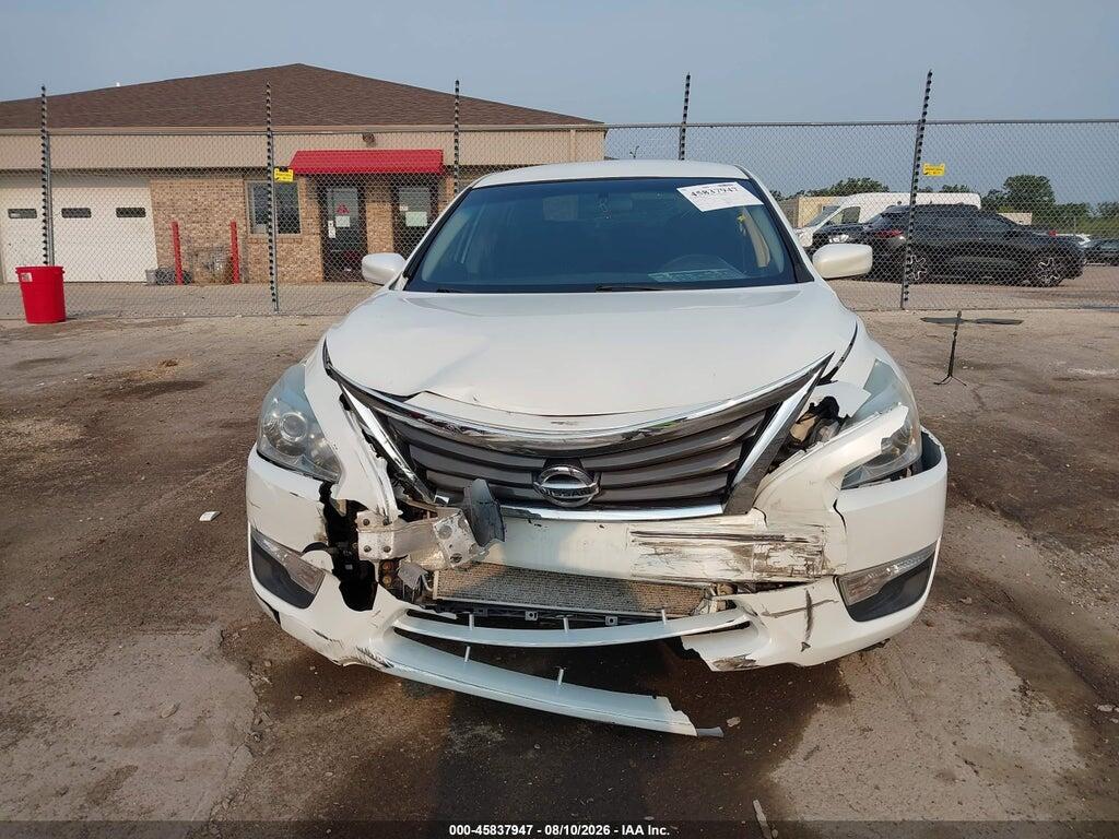 1N4AL3AP2DN420785 2013 NISSAN ALTIMA photo no. 12