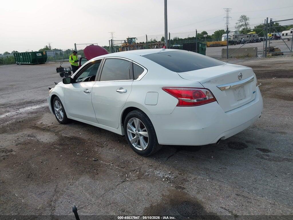 1N4AL3AP2DN420785 2013 NISSAN ALTIMA photo no. 3