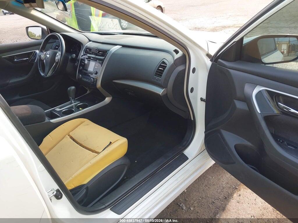 1N4AL3AP2DN420785 2013 NISSAN ALTIMA photo no. 5
