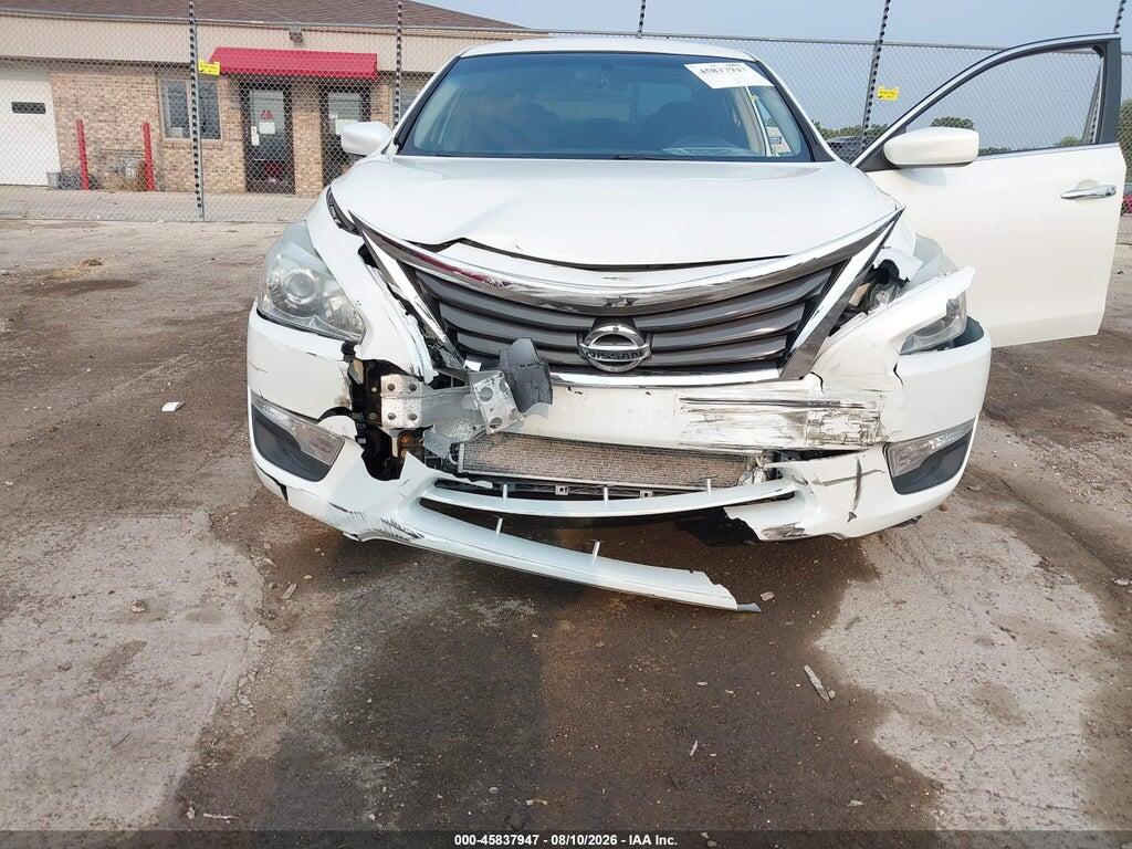 1N4AL3AP2DN420785 2013 NISSAN ALTIMA photo no. 6