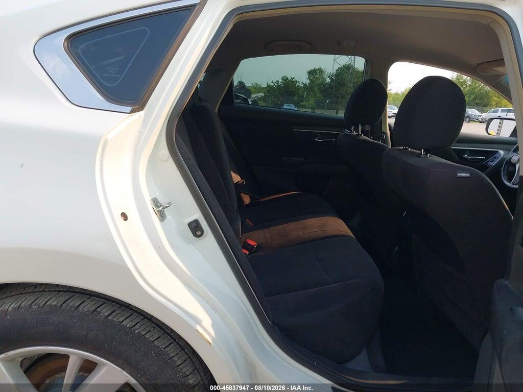 1N4AL3AP2DN420785 2013 NISSAN ALTIMA photo no. 8