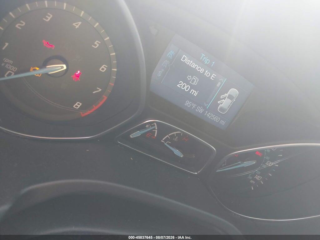 1FADP3K26DL274875 2013 FORD FOCUS photo no. 7