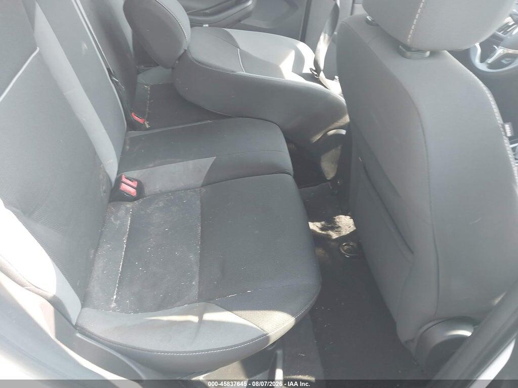 1FADP3K26DL274875 2013 FORD FOCUS photo no. 8