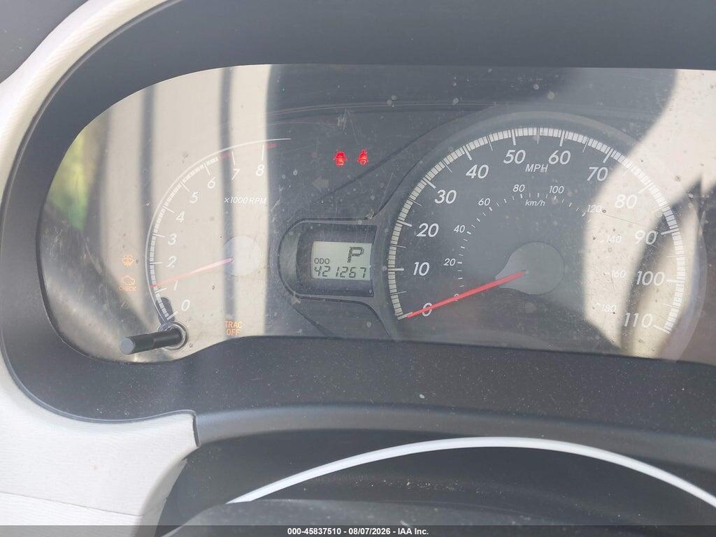 5TDKK3DC8DS399400 2013 TOYOTA SIENNA photo no. 7