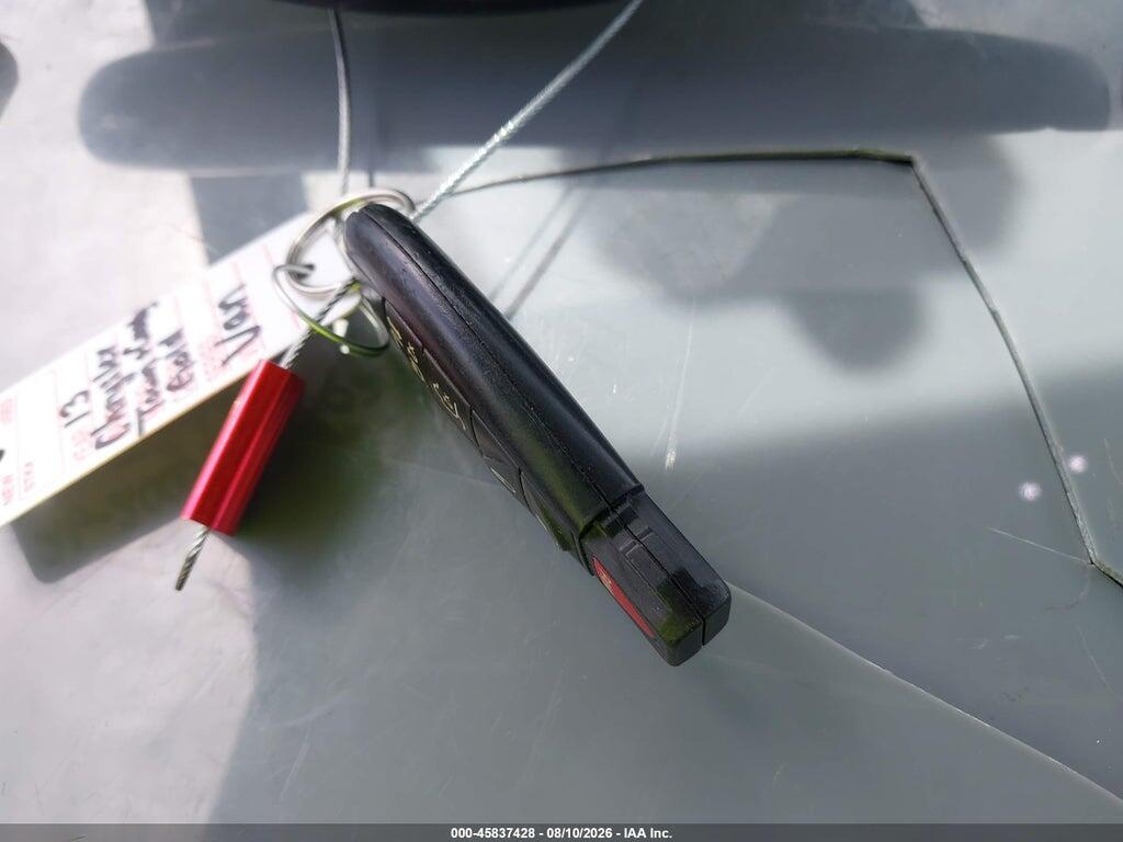 2C4RC1BG0DR745227 2013 CHRYSLER TOWN & COUNTRY photo no. 11