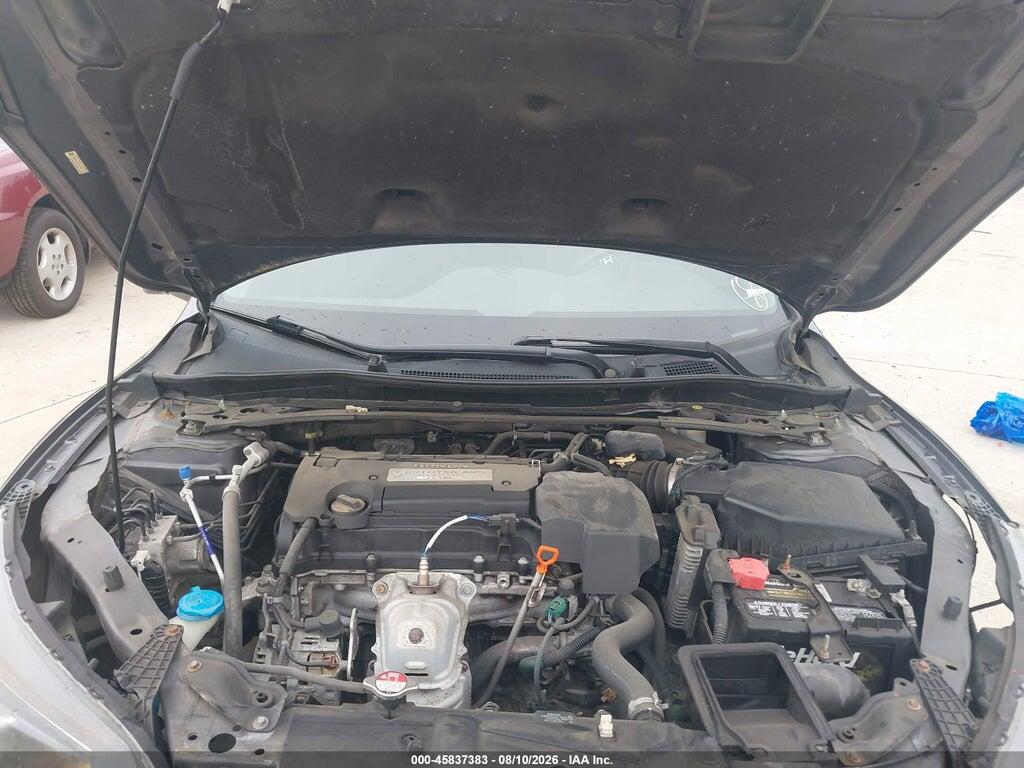 1HGCR2F79DA042400 2013 HONDA ACCORD photo no. 10