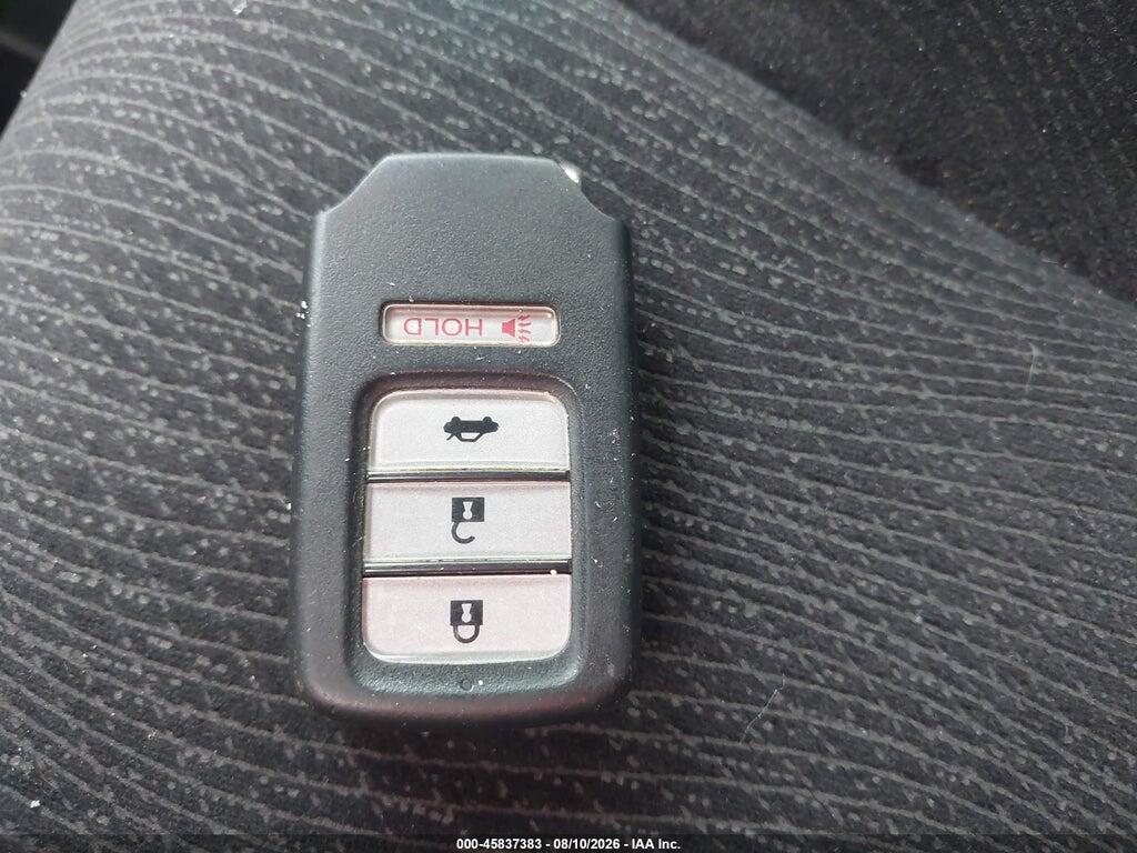1HGCR2F79DA042400 2013 HONDA ACCORD photo no. 11