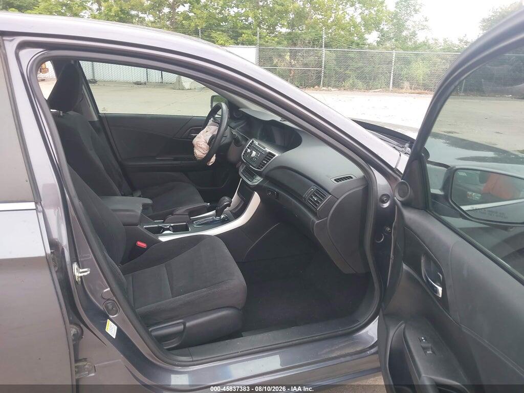 1HGCR2F79DA042400 2013 HONDA ACCORD photo no. 5