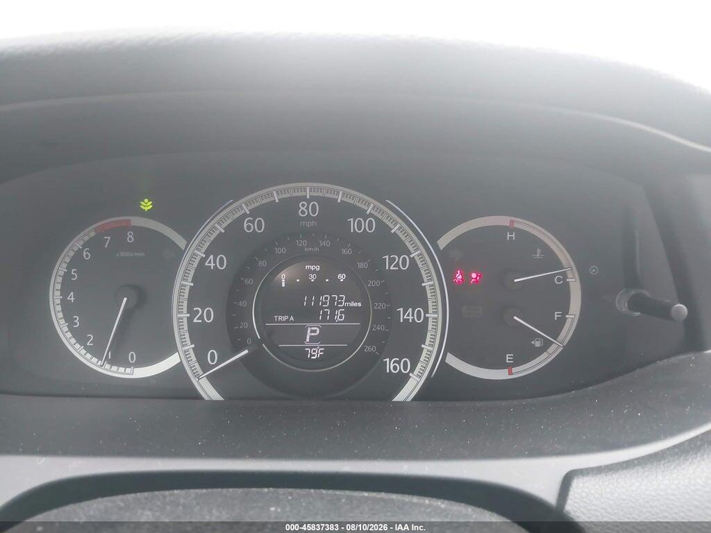1HGCR2F79DA042400 2013 HONDA ACCORD photo no. 7