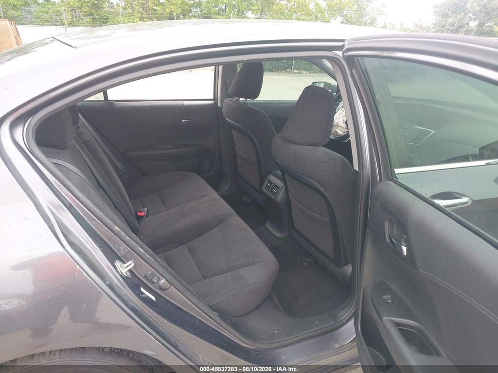 1HGCR2F79DA042400 2013 HONDA ACCORD photo no. 8