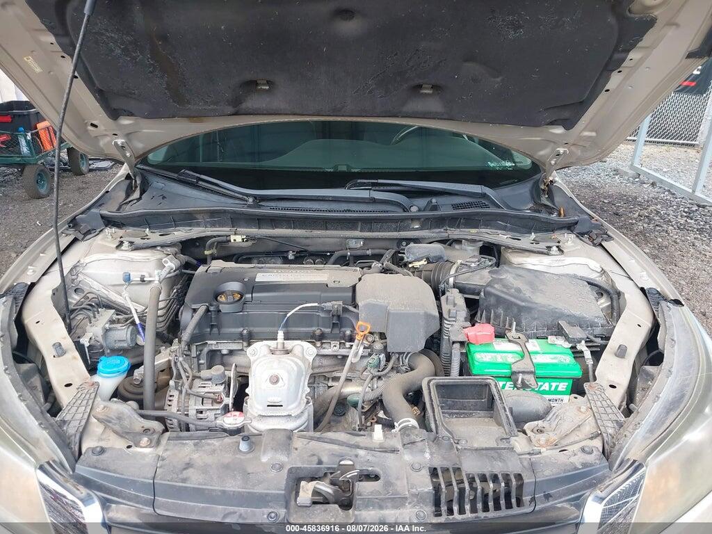 1HGCR2F50DA280876 2013 HONDA ACCORD photo no. 10
