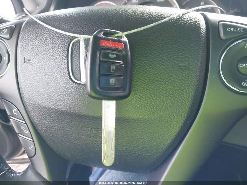 1HGCR2F50DA280876 2013 HONDA ACCORD photo no. 11