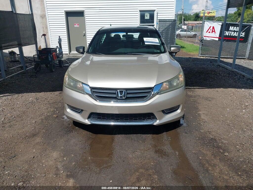 1HGCR2F50DA280876 2013 HONDA ACCORD photo no. 12
