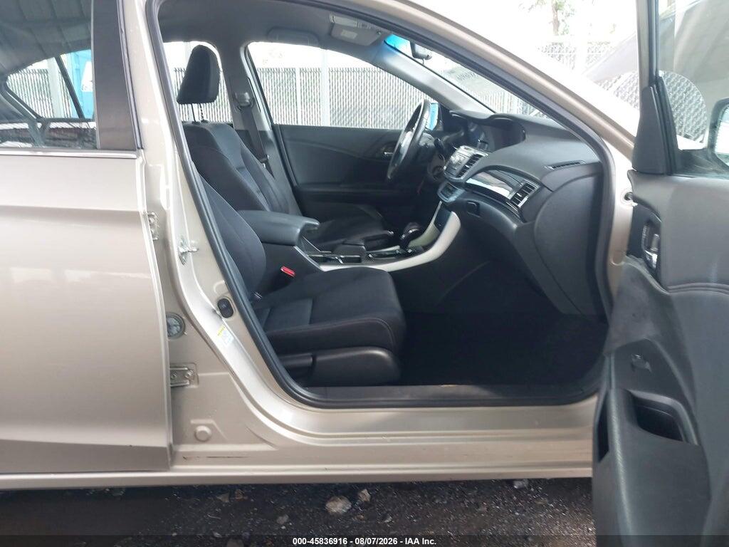 1HGCR2F50DA280876 2013 HONDA ACCORD photo no. 5