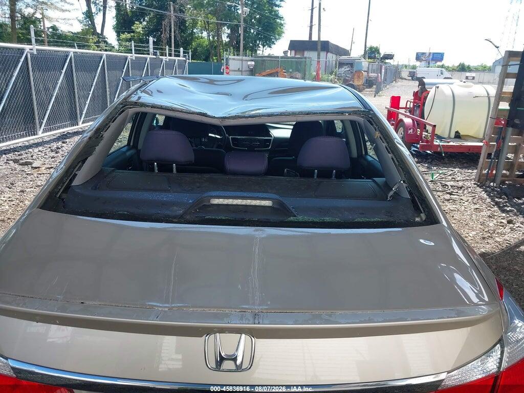 1HGCR2F50DA280876 2013 HONDA ACCORD photo no. 6