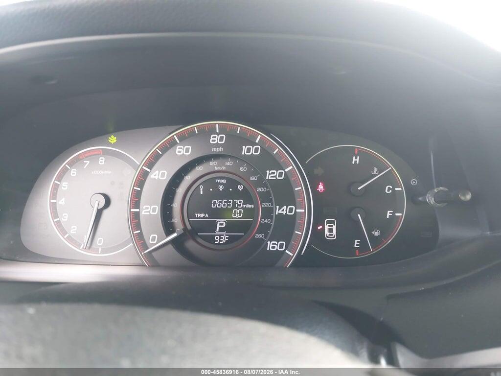1HGCR2F50DA280876 2013 HONDA ACCORD photo no. 7