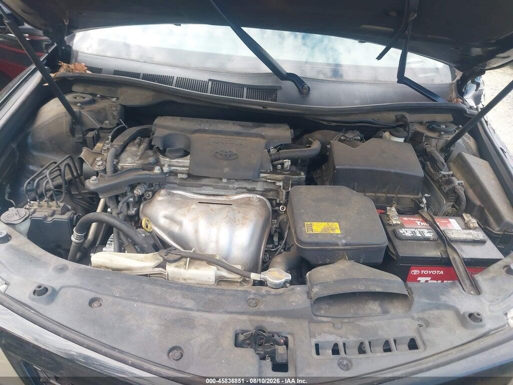 4T1BF1FK6DU227127 2013 TOYOTA CAMRY photo no. 10
