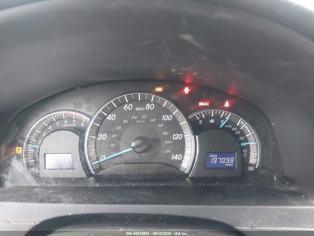 4T1BF1FK6DU227127 2013 TOYOTA CAMRY photo no. 7