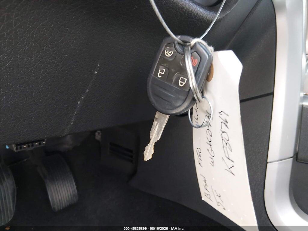 1FTFW1CF7DKF30717 2013 FORD F-150 photo no. 11