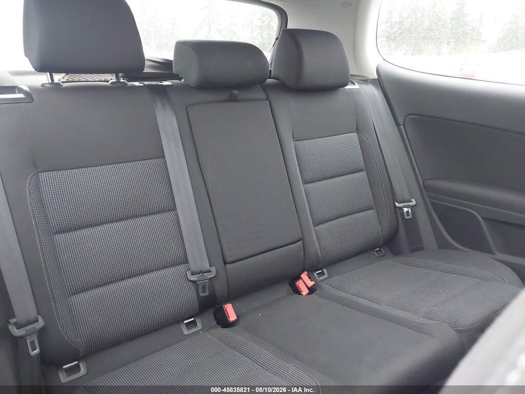 WVWBB7AJ5DW062483 2013 VOLKSWAGEN GOLF photo no. 8