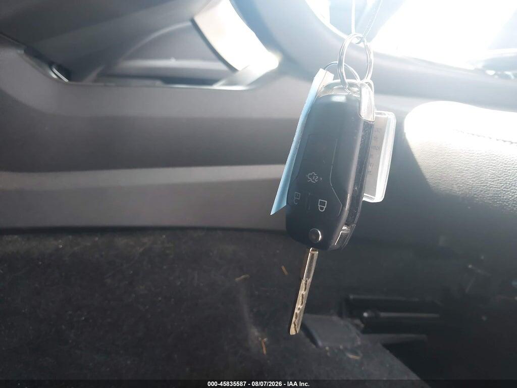 3FA6P0LU7DR235432 2013 FORD FUSION HYBRID photo no. 11
