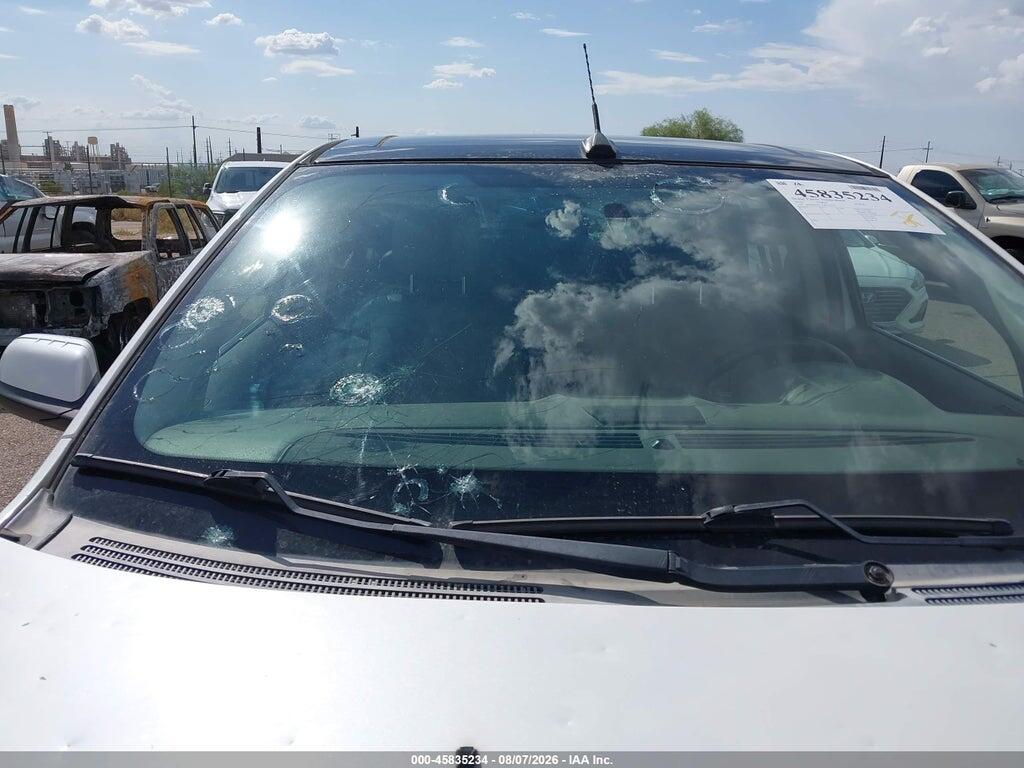 2FMDK3KC1DBA36137 2013 FORD EDGE photo no. 6