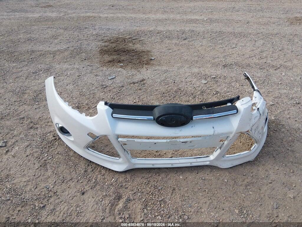 1FADP3J28DL163567 2013 FORD FOCUS photo no. 11