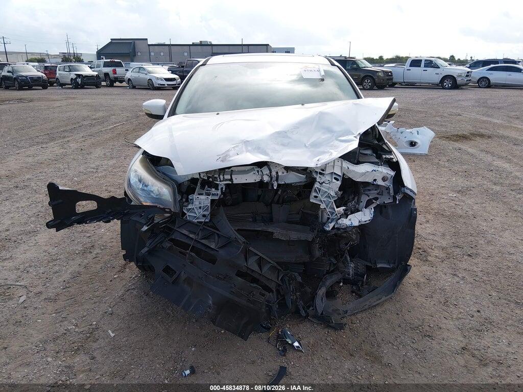 1FADP3J28DL163567 2013 FORD FOCUS photo no. 12