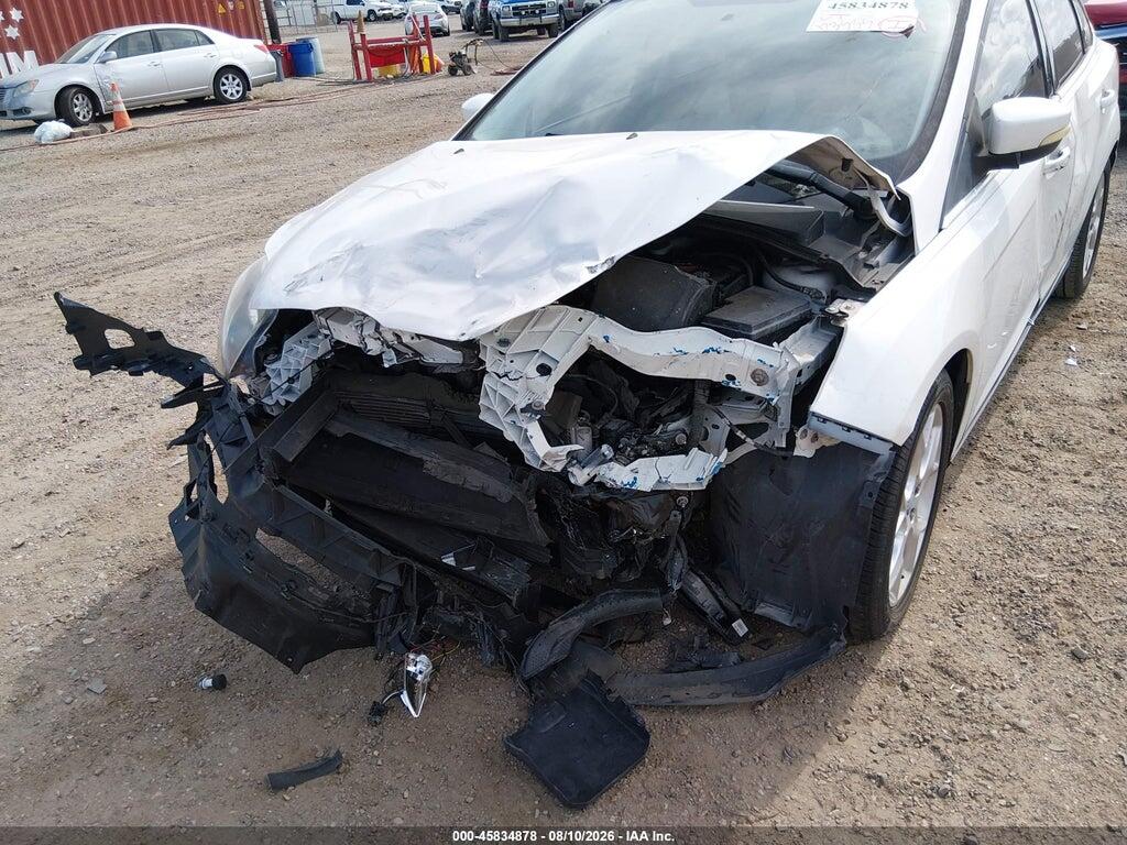 1FADP3J28DL163567 2013 FORD FOCUS photo no. 6