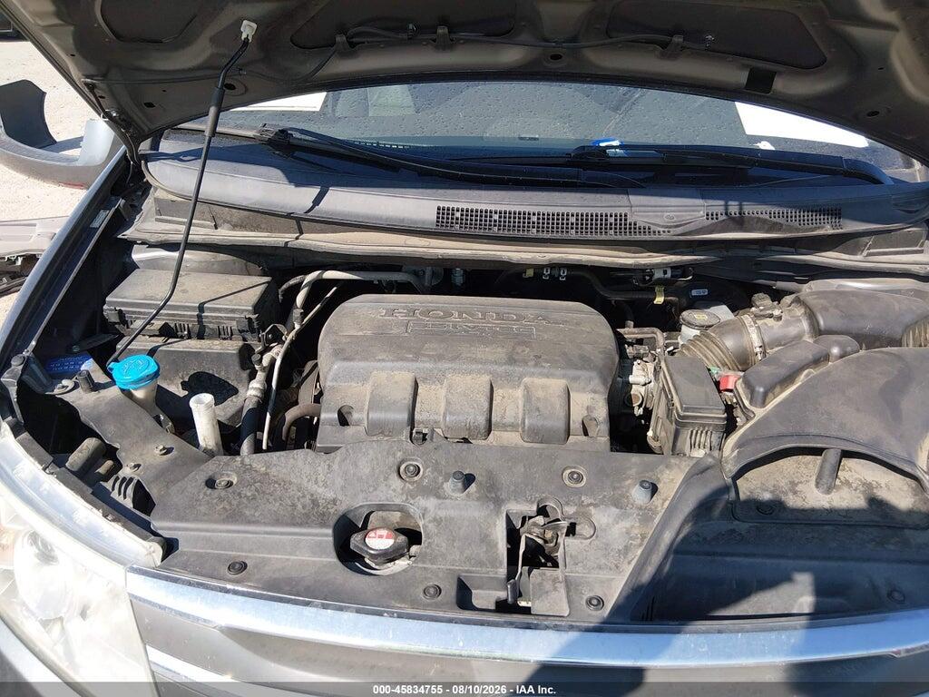 5FNRL5H60DB012323 2013 HONDA ODYSSEY photo no. 10