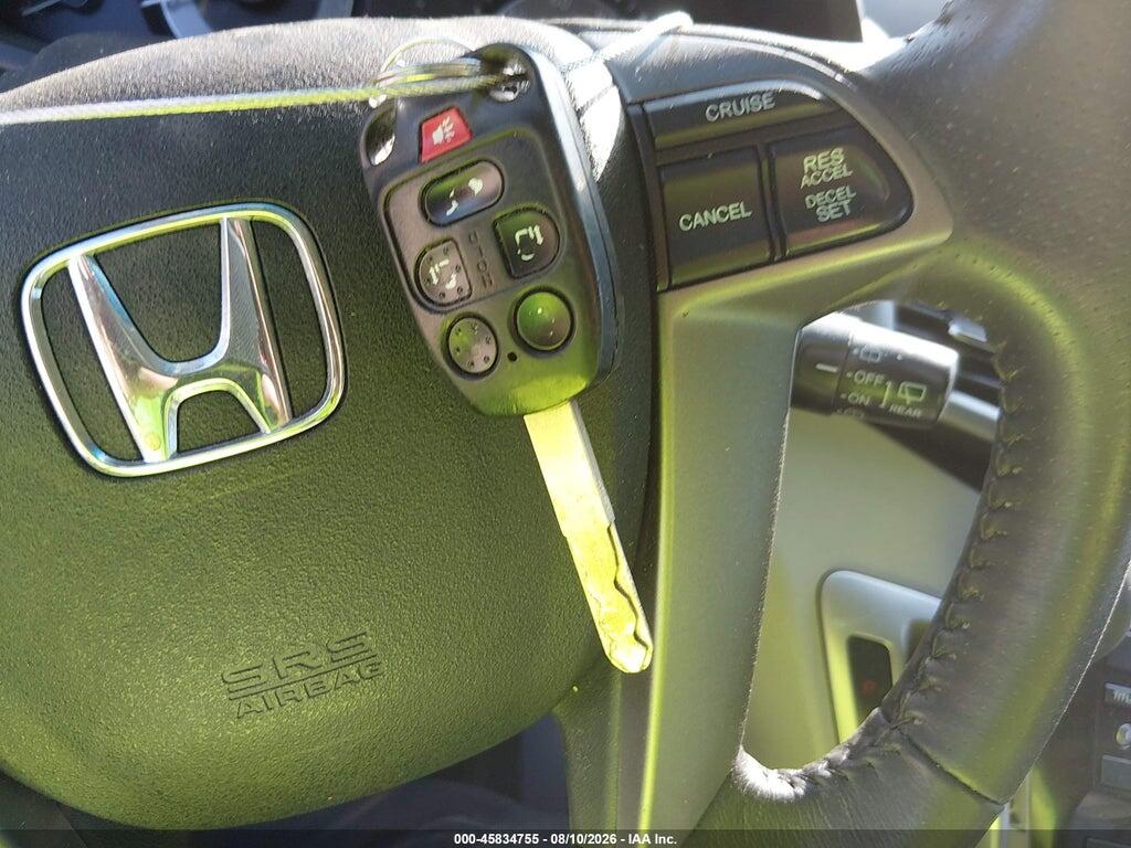 5FNRL5H60DB012323 2013 HONDA ODYSSEY photo no. 11
