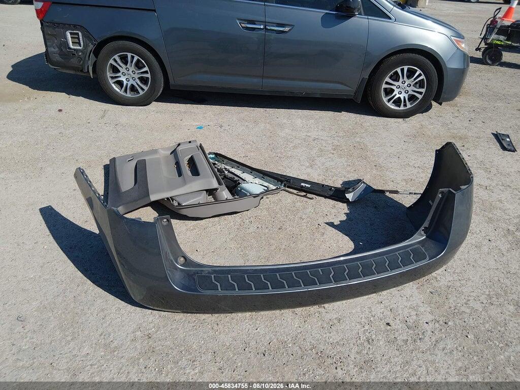 5FNRL5H60DB012323 2013 HONDA ODYSSEY photo no. 12