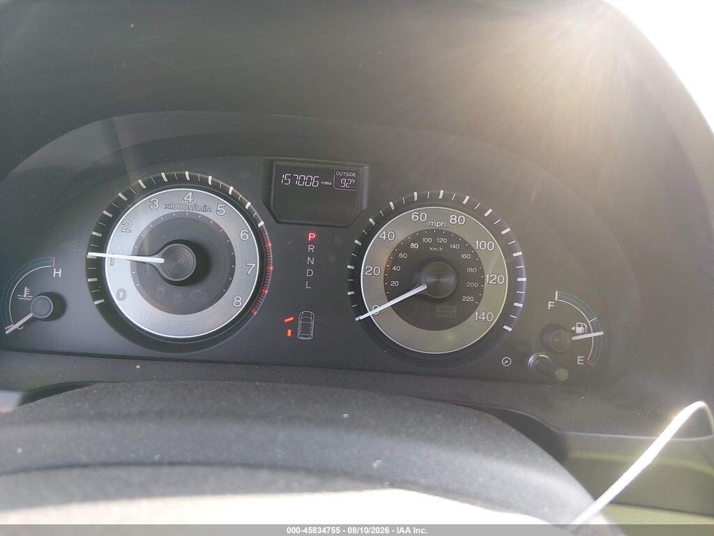 5FNRL5H60DB012323 2013 HONDA ODYSSEY photo no. 7