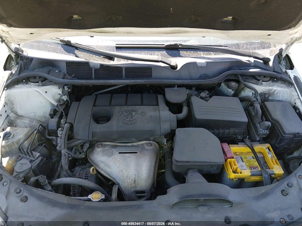 4T3ZA3BB3DU076186 2013 TOYOTA VENZA photo no. 10