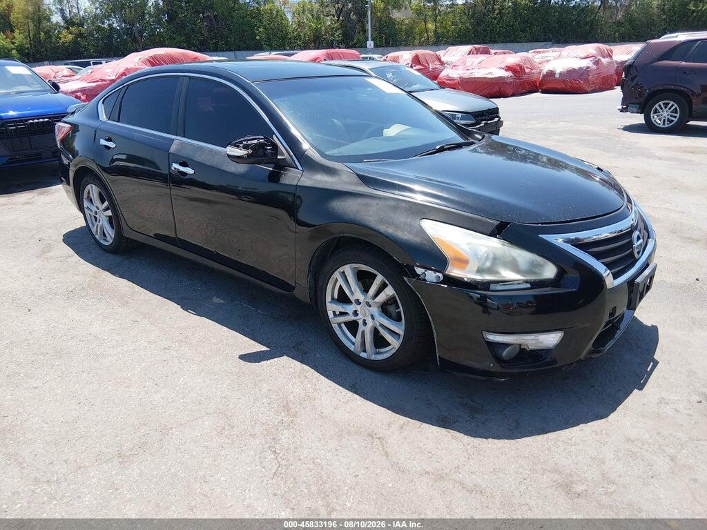 1N4BL3APXDC128768 2013 NISSAN ALTIMA photo no. 1