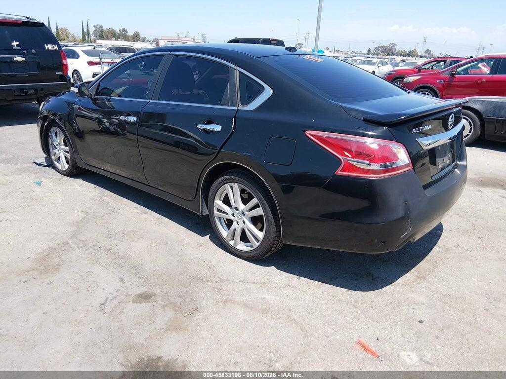 1N4BL3APXDC128768 2013 NISSAN ALTIMA photo no. 3