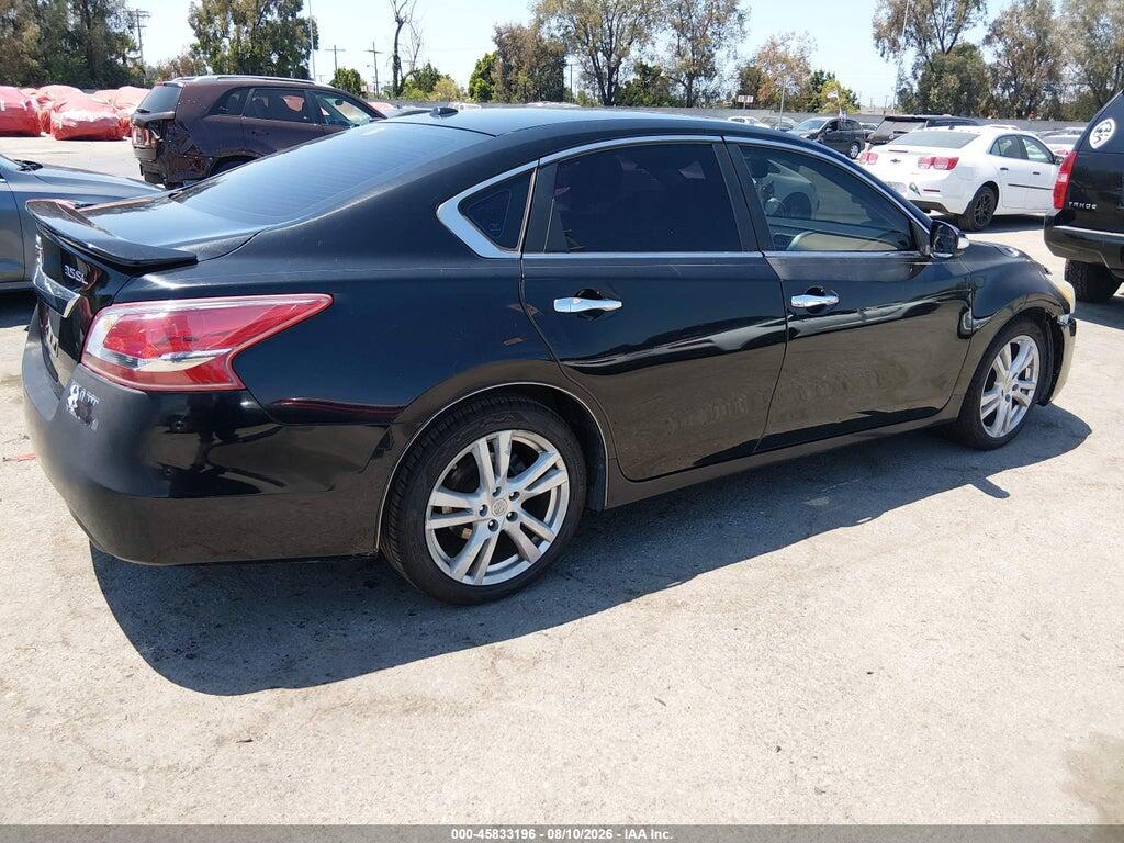 1N4BL3APXDC128768 2013 NISSAN ALTIMA photo no. 4