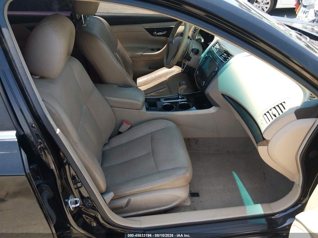 1N4BL3APXDC128768 2013 NISSAN ALTIMA photo no. 5