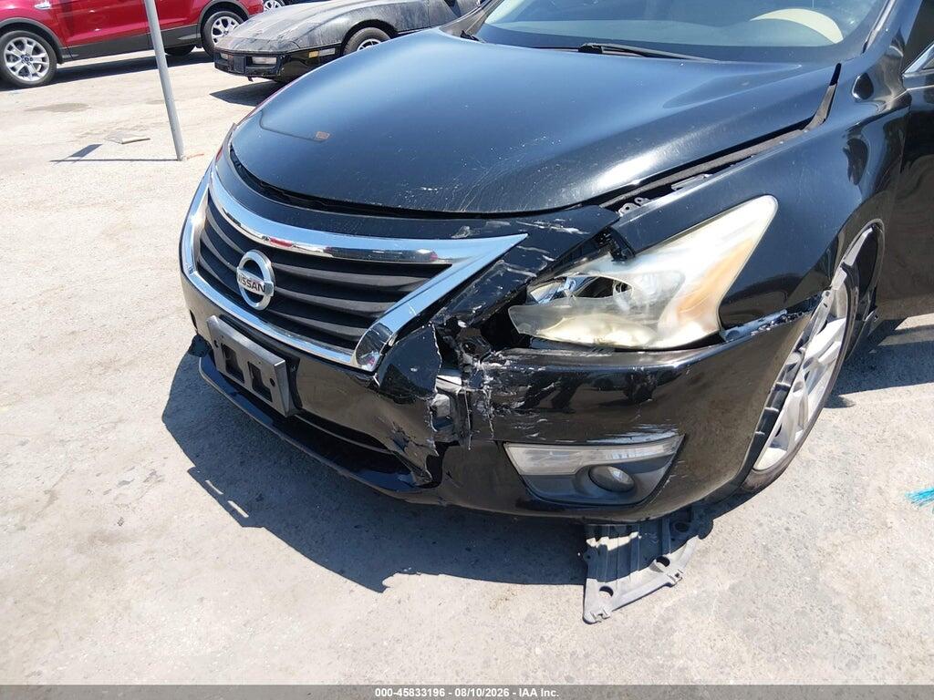 1N4BL3APXDC128768 2013 NISSAN ALTIMA photo no. 6