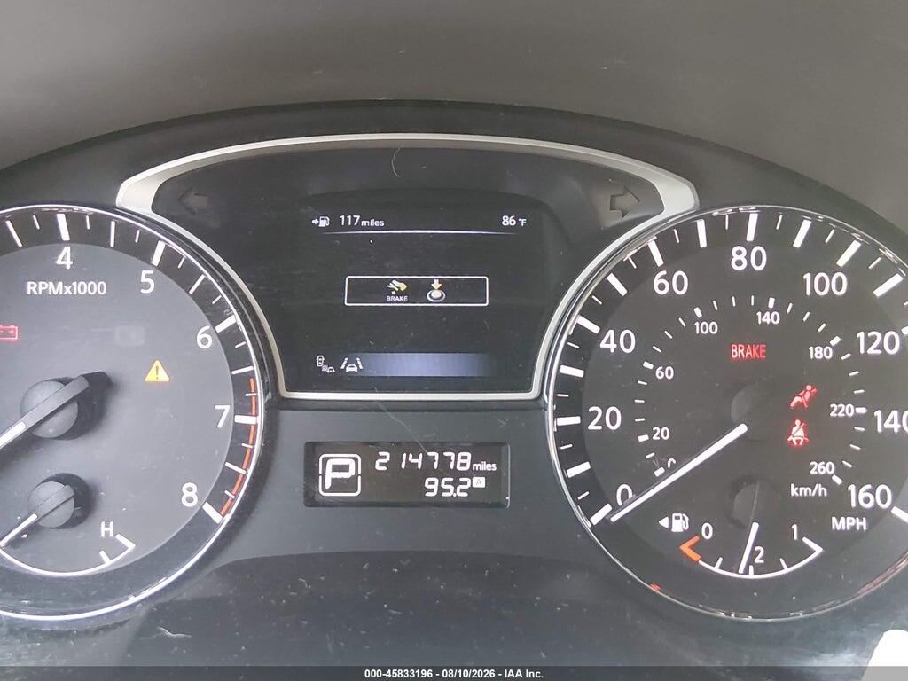 1N4BL3APXDC128768 2013 NISSAN ALTIMA photo no. 7