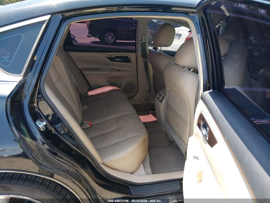 1N4BL3APXDC128768 2013 NISSAN ALTIMA photo no. 8
