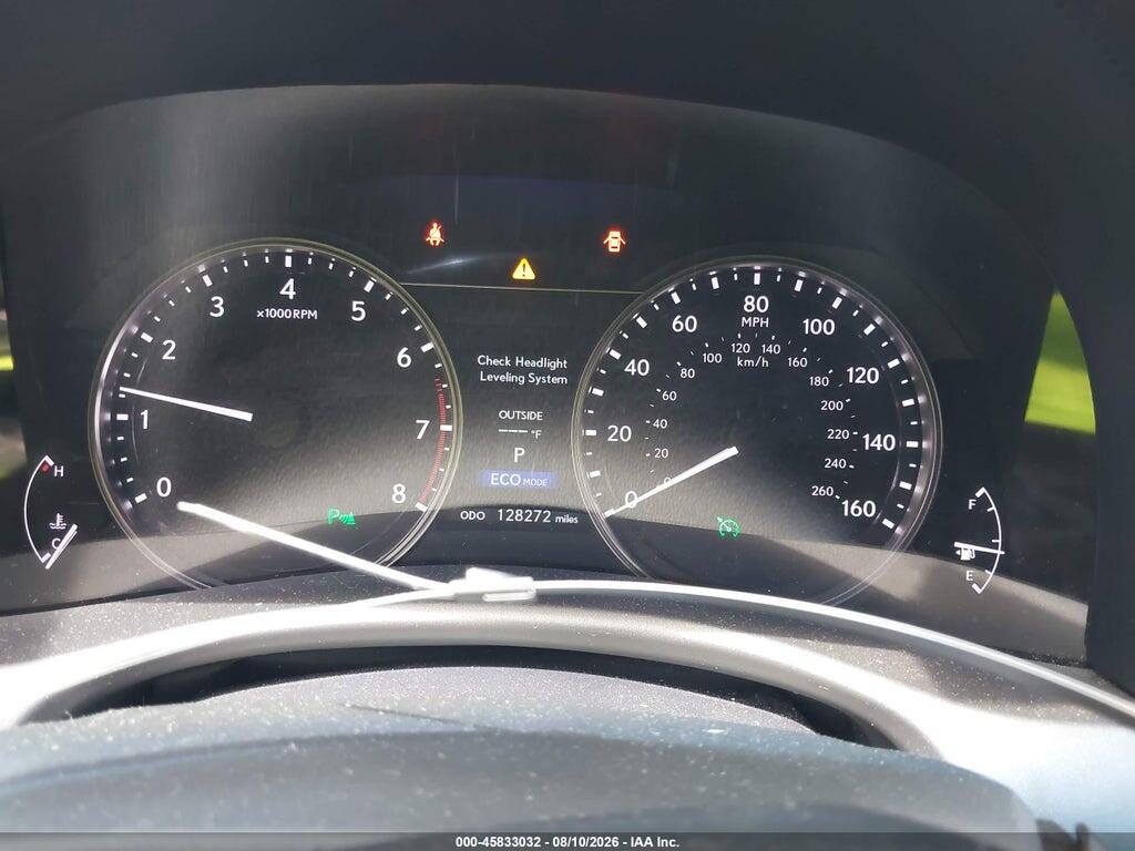 JTHBE1BL4D5021495 2013 LEXUS GS 350 photo no. 7