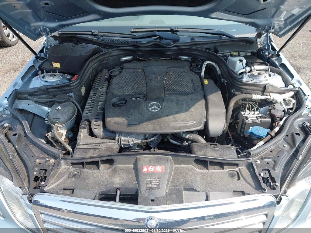 WDDHH8JBXDA728151 2013 MERCEDES-BENZ E 350 photo no. 10