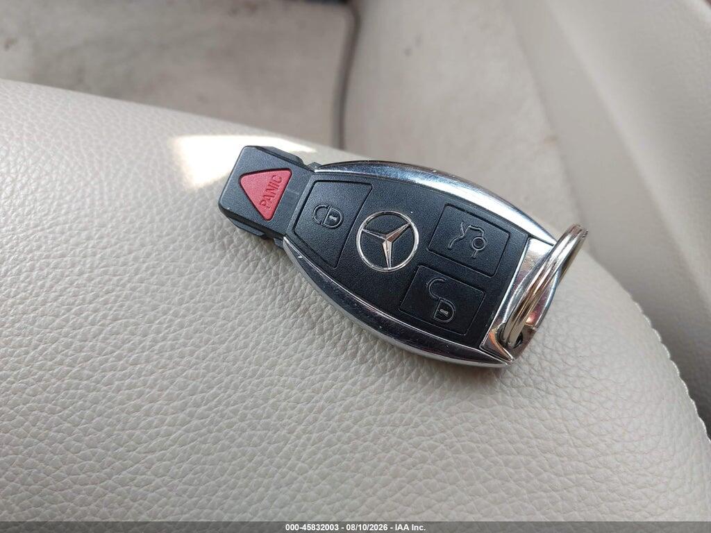 WDDHH8JBXDA728151 2013 MERCEDES-BENZ E 350 photo no. 11
