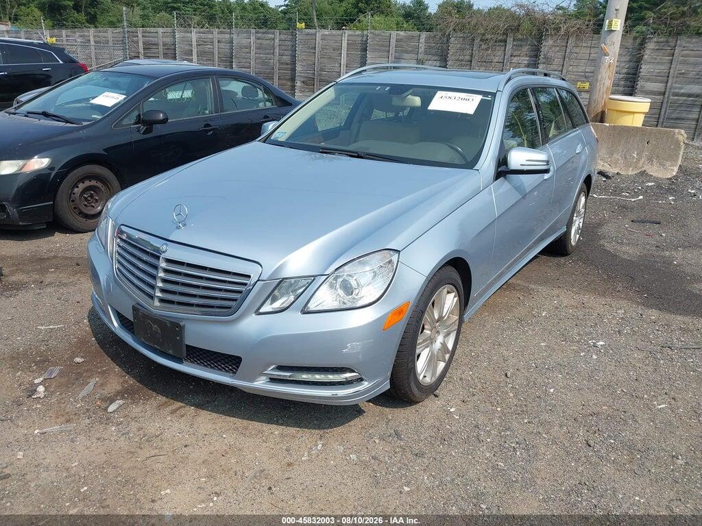 WDDHH8JBXDA728151 2013 MERCEDES-BENZ E 350 photo no. 6