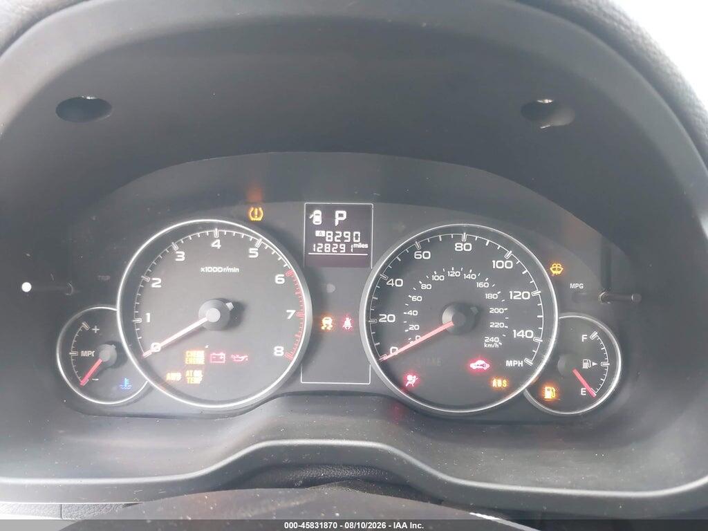 4S3BMBA62D3024199 2013 SUBARU LEGACY photo no. 7
