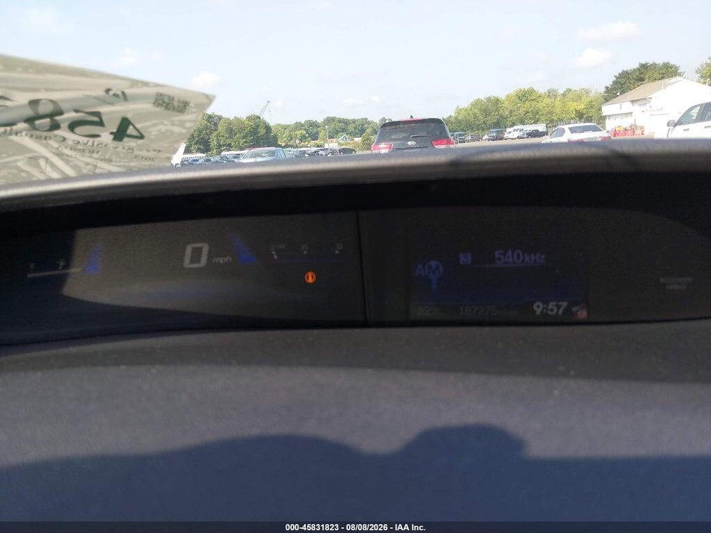 19XFB2F57DE231297 2013 HONDA CIVIC photo no. 7