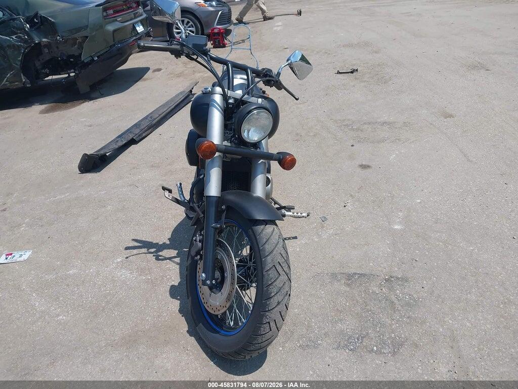 JH2RC5372DK301519 2013 HONDA VT750 photo no. 5