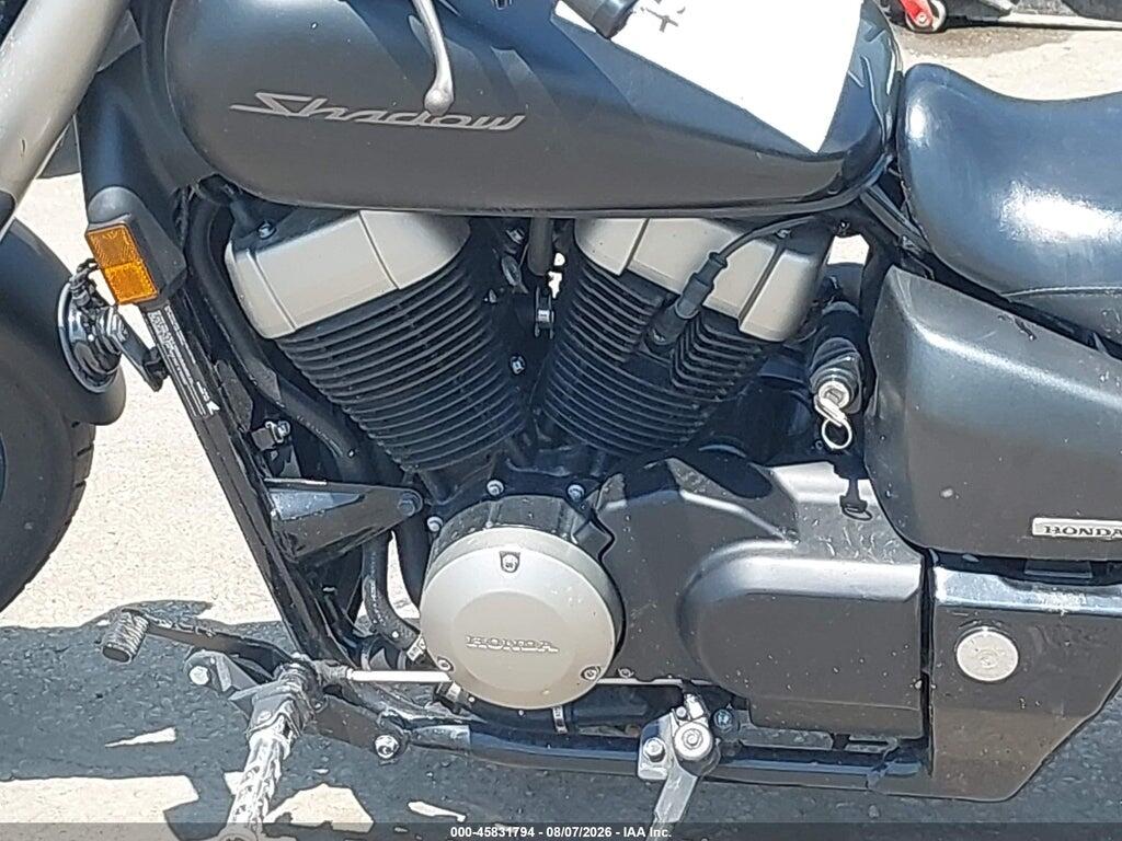 JH2RC5372DK301519 2013 HONDA VT750 photo no. 9